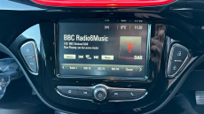 Vauxhall Corsa 1.4 SRi Vx-line Nav Black 5dr Petrol Hatchback